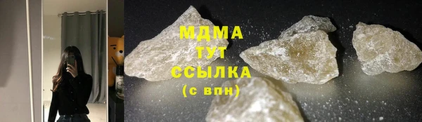 стаф Медногорск